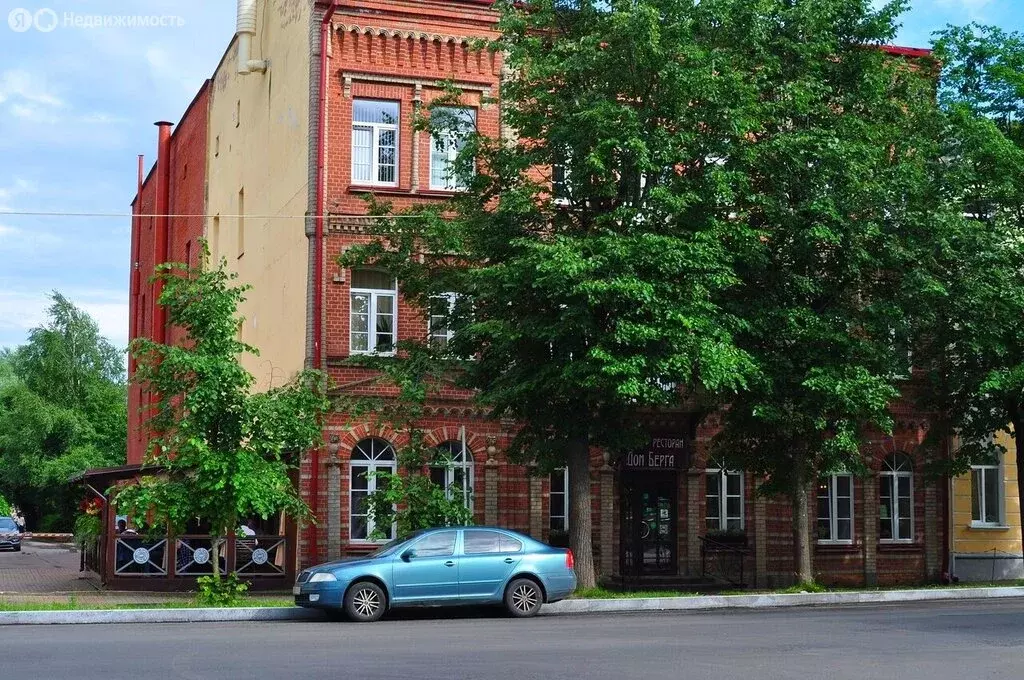 Офис (18 м) - Фото 1