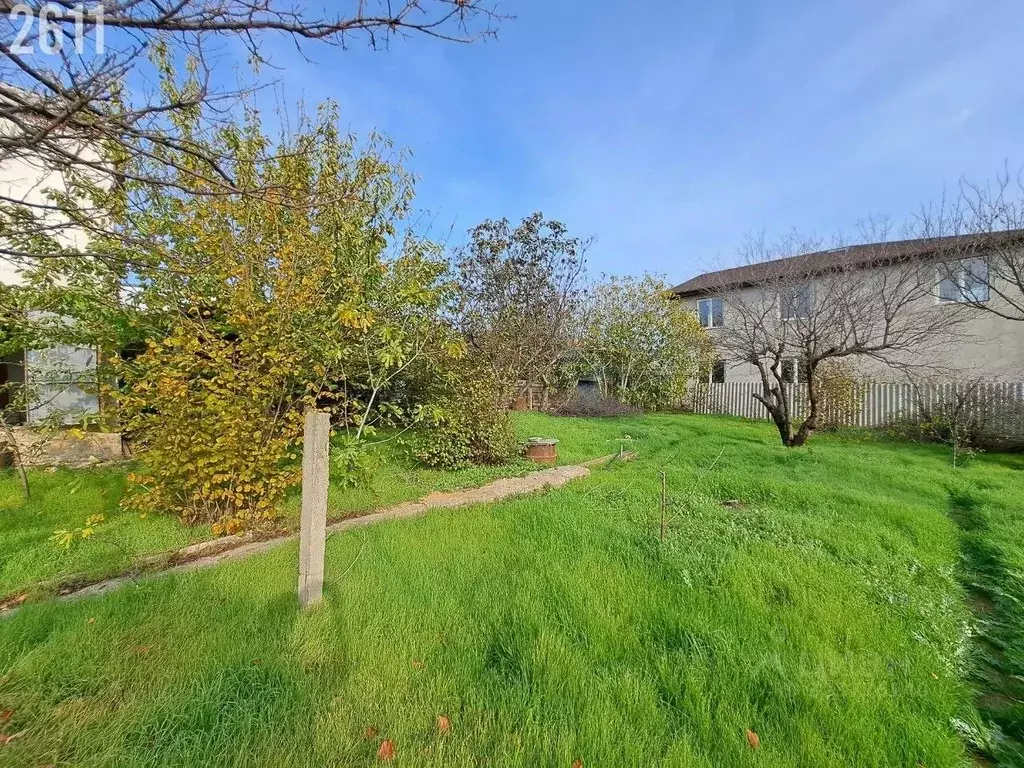 Дом в Севастополь Ливада СНТ,  (55 м) - Фото 2