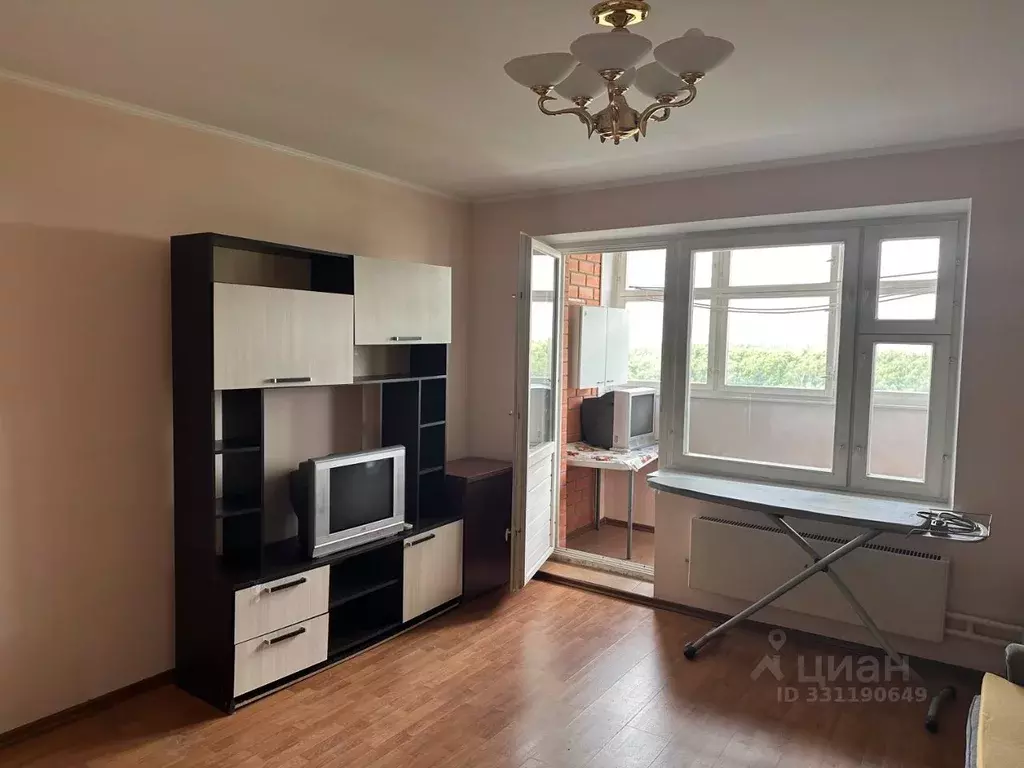 2-к кв. Московская область, Балашиха Северный проезд, 13 (59.0 м) - Фото 1