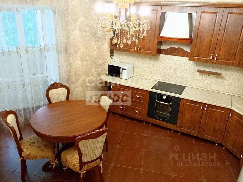 2-к кв. Пензенская область, Пенза Тамбовская ул., 9 (54.5 м) - Фото 1