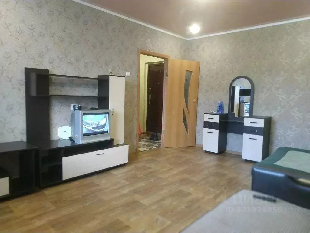 2-к кв. Курская область, Курчатов ул. Энергетиков, 51 (45.0 м) - Фото 1