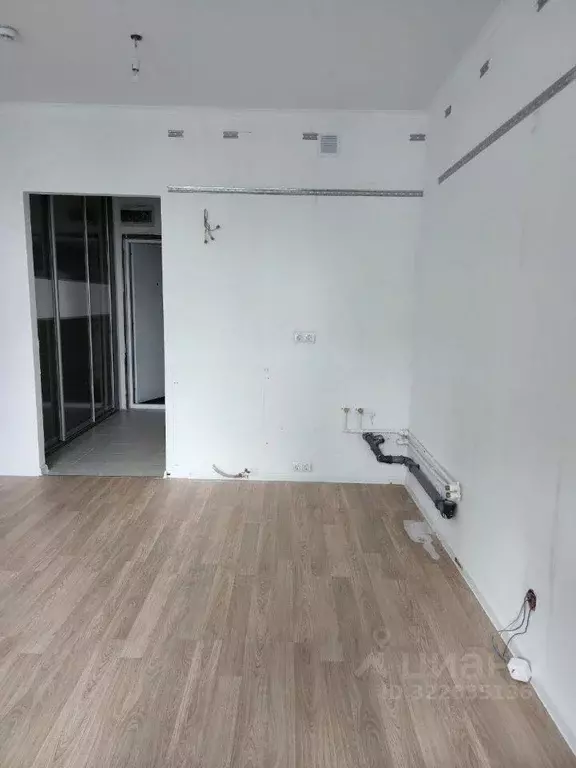 Квартира, студия, 22 м - Фото 1