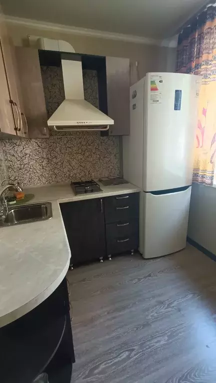 Продаётся 2-к квартира, 47.4 м - Фото 1
