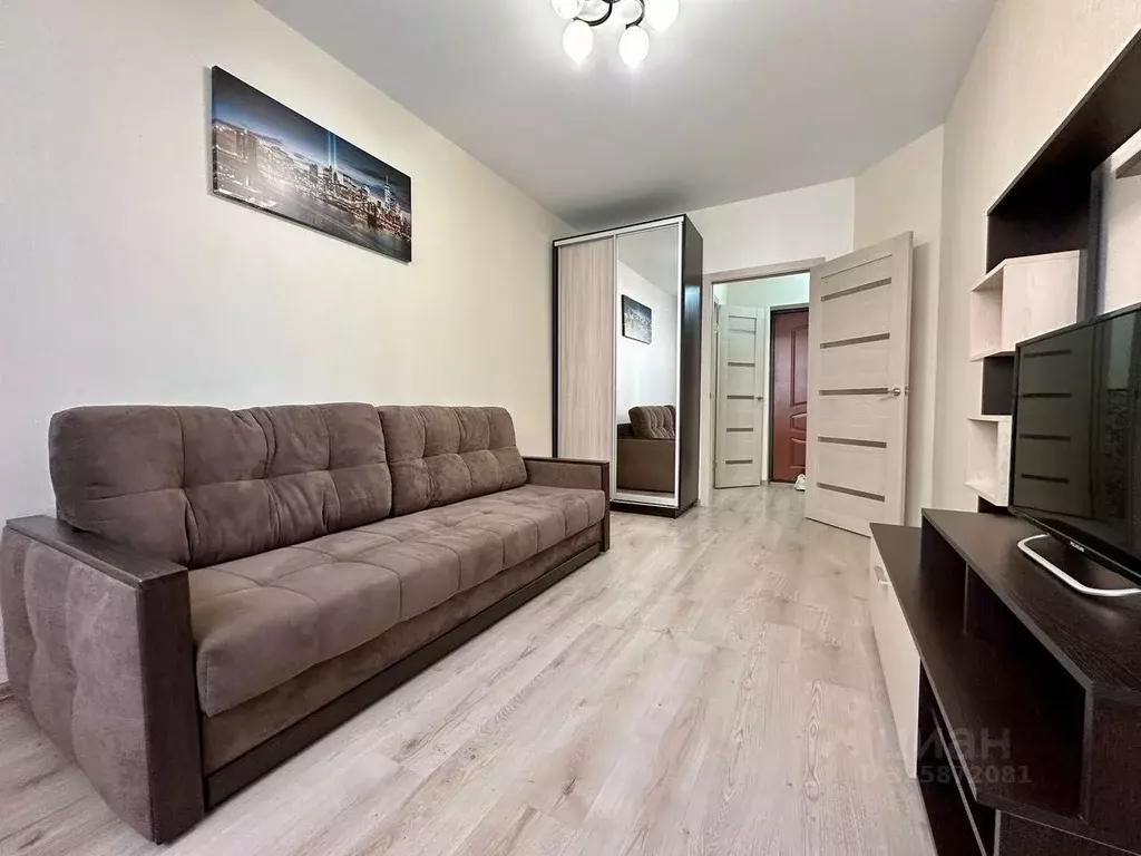 1-к кв. Адыгея, Тахтамукайский район, Старобжегокайское с/пос, Новая ... - Фото 1