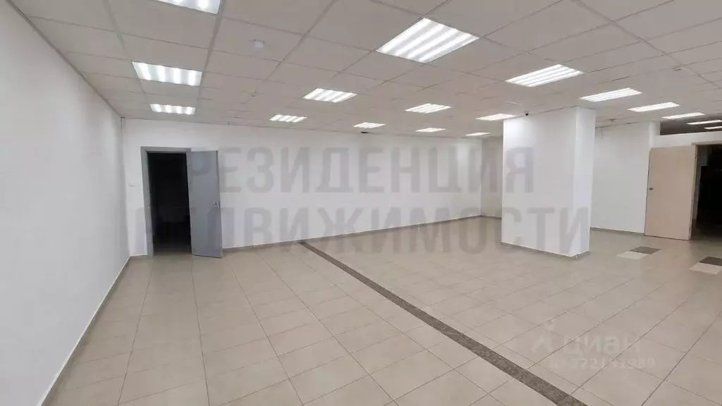 Помещение свободного назначения в Самарская область, Самара ... - Фото 1