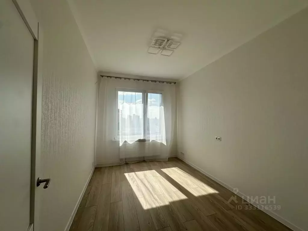 2-к кв. Москва ул. Берзарина, 32 (59.91 м) - Фото 2