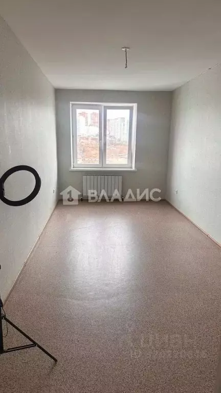 Комната Башкортостан, Уфа ул. Испытателей, 21 (15.4 м) - Фото 1
