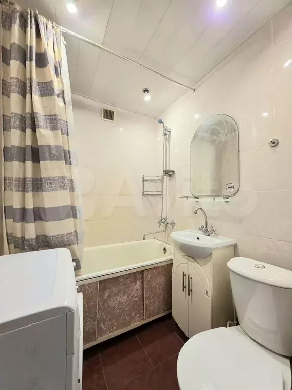 1-к. квартира, 34 м, 3/5 эт. - Фото 1