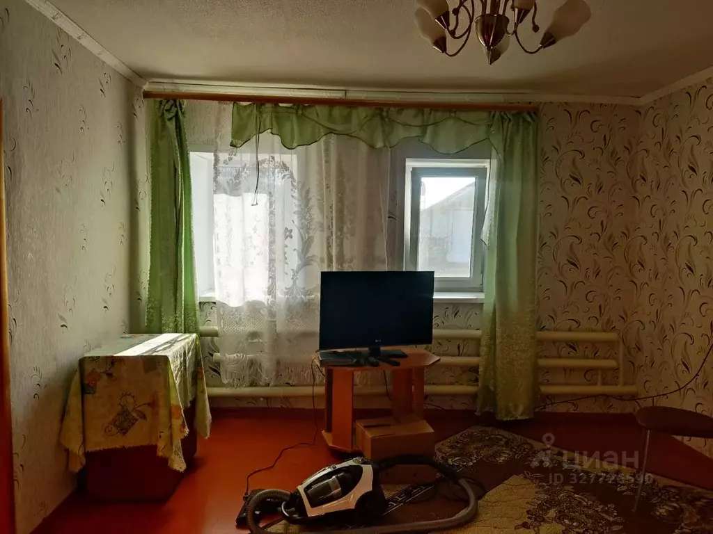 Дом в Белгородская область, Волоконовский район, Пятницкое рп ул. ... - Фото 2