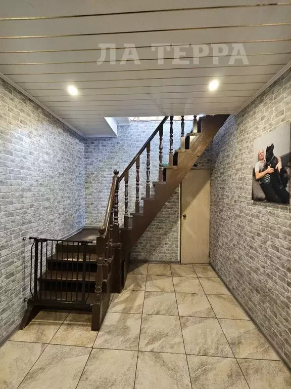 Дом в Московская область, Волоколамский муниципальный округ, с. ... - Фото 2