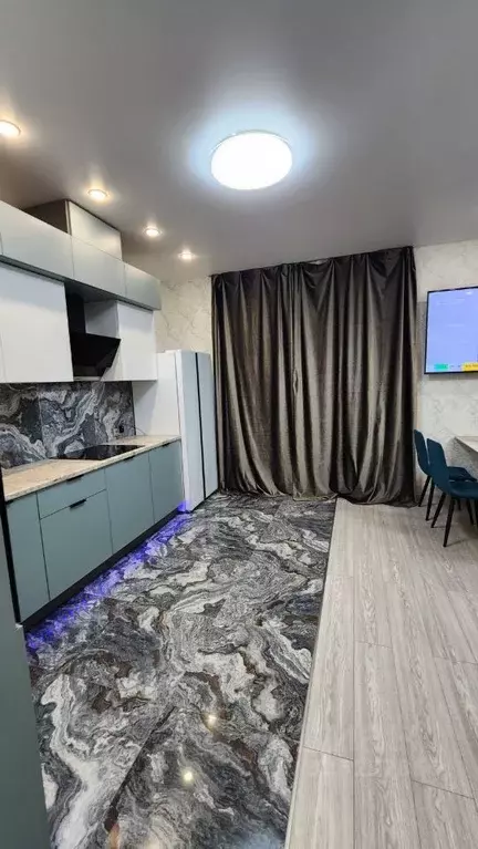 3-к кв. Москва Волгоградский просп., 32/3к7 (90.0 м) - Фото 1