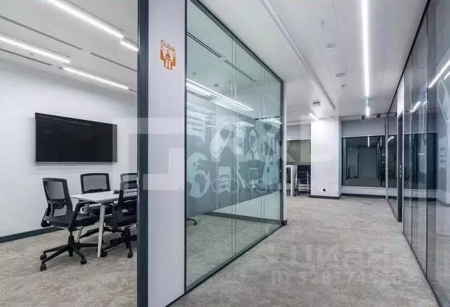 Офис в Москва Ленинградский просп., 37Ак4 (2550 м) - Фото 1