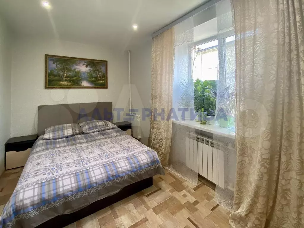 2-к. квартира, 42 м, 4/5 эт. - Фото 0