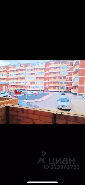 1-к кв. Адыгея, Тахтамукайский район, Старобжегокайское с/пос, Новая ... - Фото 2