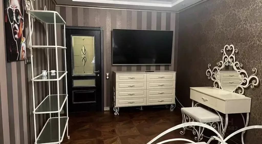 1-к кв. Москва Внуковское поселение, ул. Анны Ахматовой, 6 (45.0 м) - Фото 2