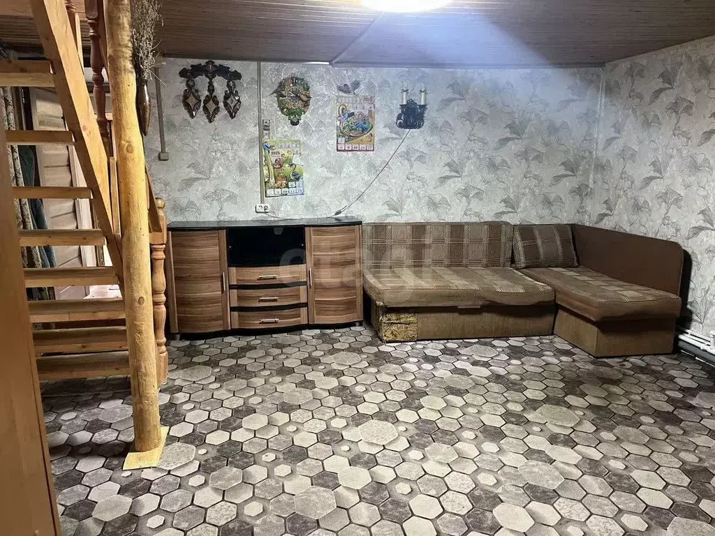 Дом в Ярославская область, Рыбинск Урожай-2 СНТ, 137 (50 м) - Фото 1