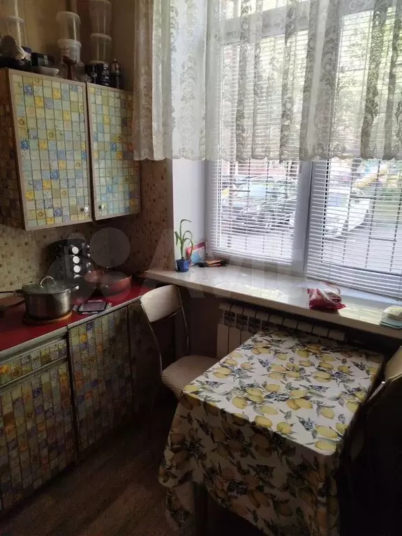 Комната 14 м в 3-к., 1/4 эт. - Фото 1