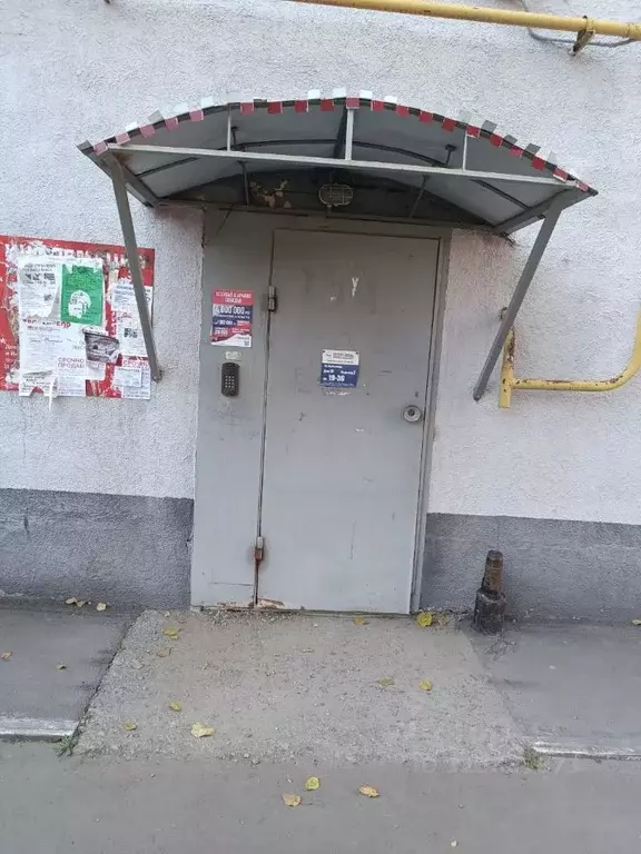 Помещение свободного назначения в Курганская область, Курган ул. ... - Фото 1