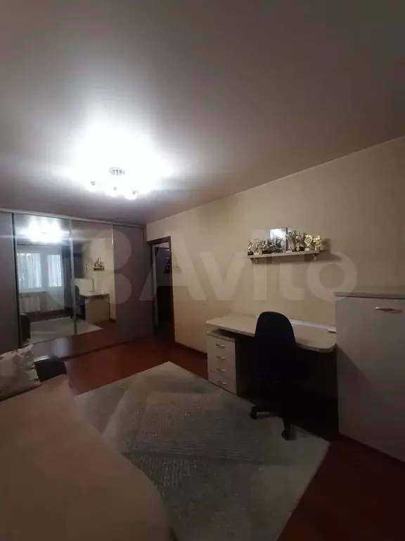 2-к. квартира, 50 м, 2/9 эт. - Фото 1