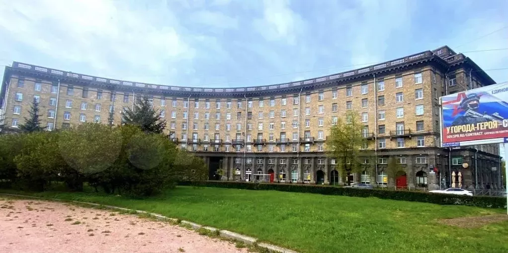 Комната 25,7 м в 4-к., 5/10 эт. - Фото 0
