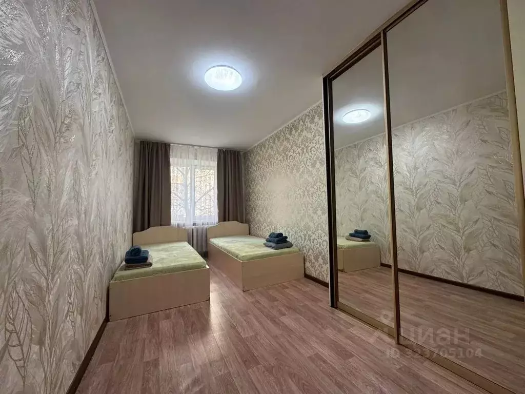 2-к кв. Приморский край, Владивосток Тигровая ул., 22 (43.0 м) - Фото 2