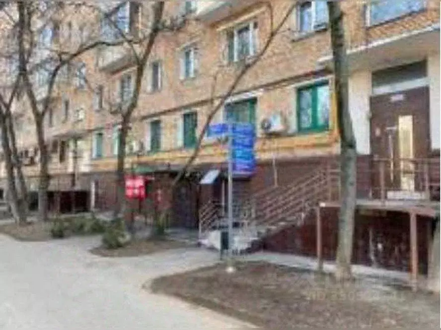 Торговая площадь в Москва 3-й Крутицкий пер., 15 (237 м) - Фото 2