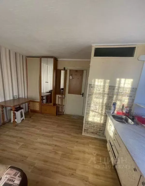 Комната Калининградская область, Калининград Красная ул., 136 (16.0 м) - Фото 2