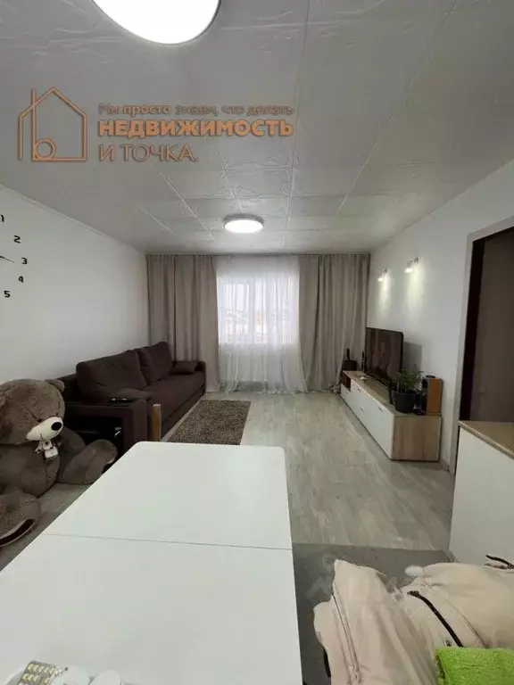 Дом в Башкортостан, Янаульский район, Кармановский сельсовет, с. ... - Фото 2