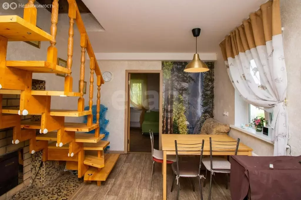 Дом в Тюмень, садовое товарищество Лаванда, 11-я улица (70 м) - Фото 2