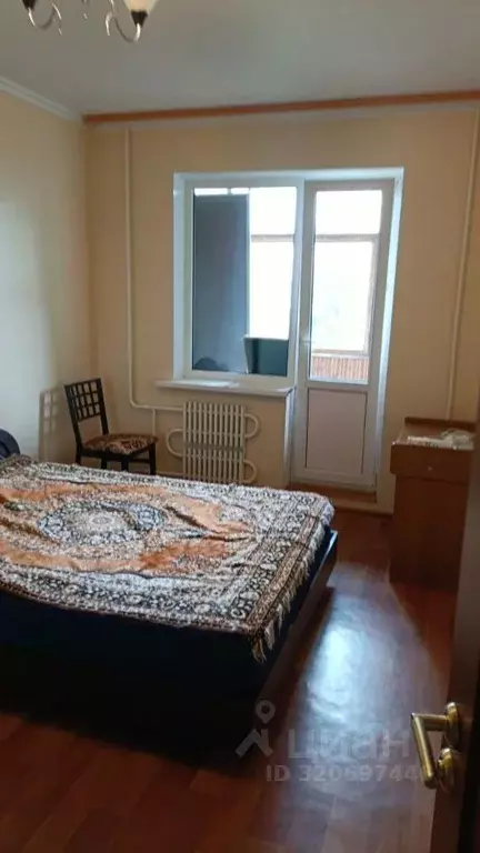 2-к кв. Волгоградская область, Волгоград ул. Кирова, 92Б (52.0 м) - Фото 1