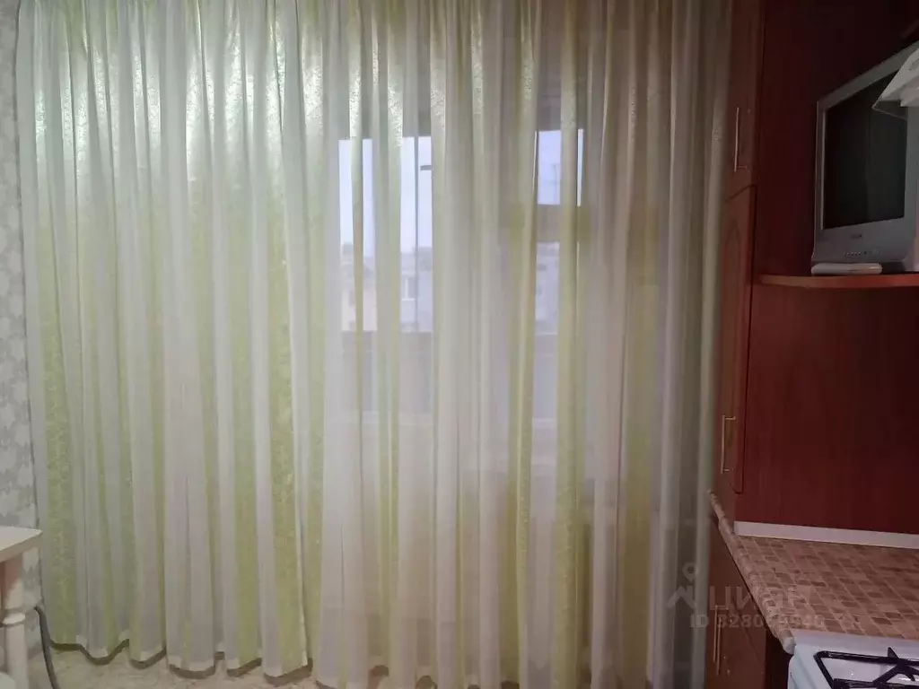 1-к кв. Псковская область, Псков Петровская ул., 10А (36.0 м) - Фото 2