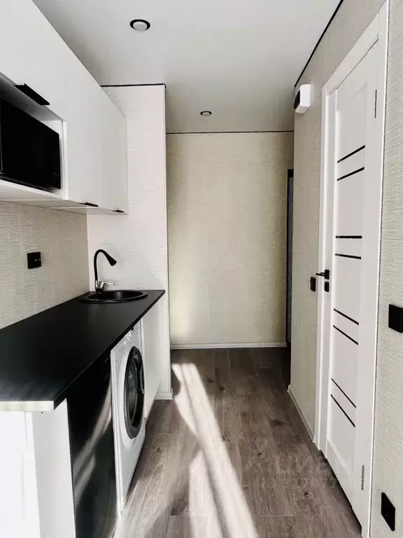 Студия Новгородская область, Великий Новгород ул. Кочетова, 30 (19.0 ... - Фото 0