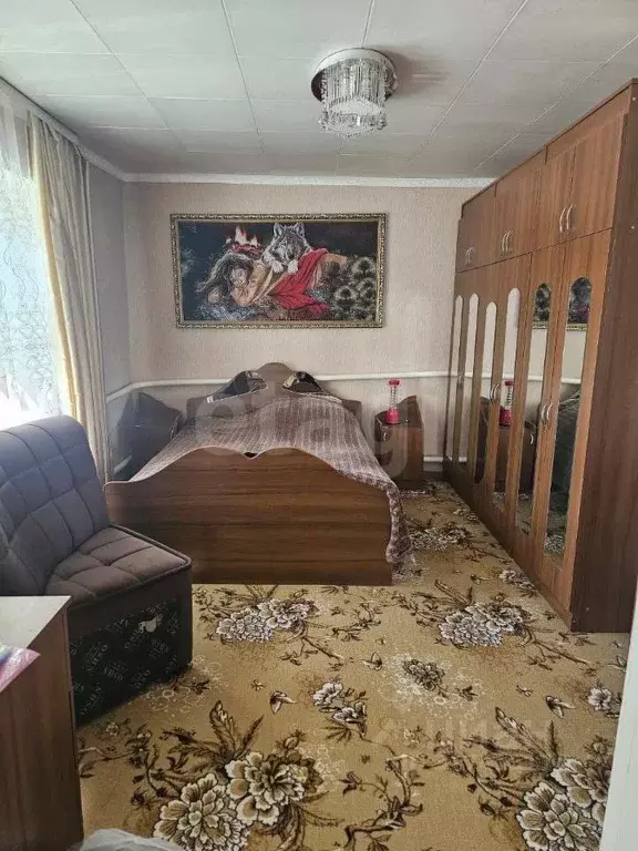 Дом в Ставропольский край, Георгиевский муниципальный округ, ... - Фото 1