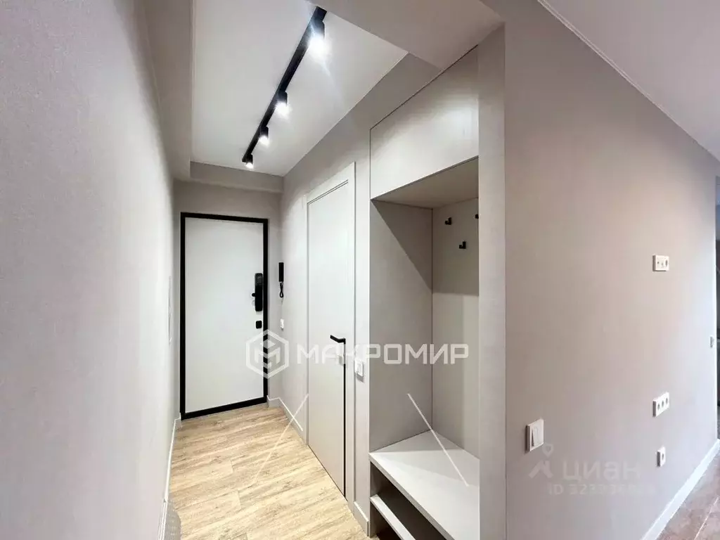 2-к кв. Санкт-Петербург Новоизмайловский просп., 81 (45.2 м) - Фото 1