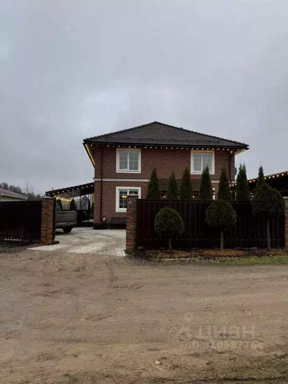 Коттедж, 235 м - Фото 1