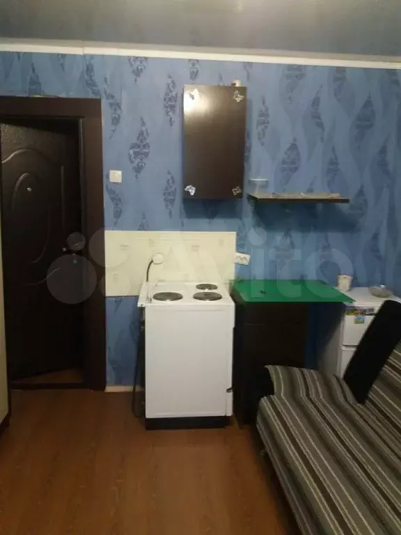 Комната 13 м в 1-к., 9/9 эт. - Фото 1