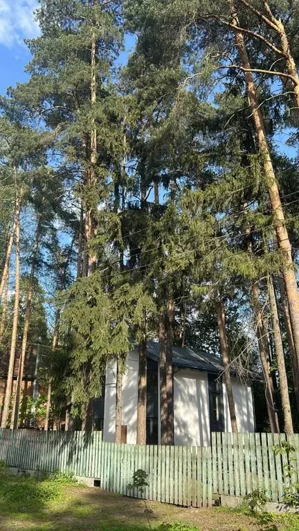 Дом в Московская область, Раменский муниципальный округ, Ильинский пгт ... - Фото 0