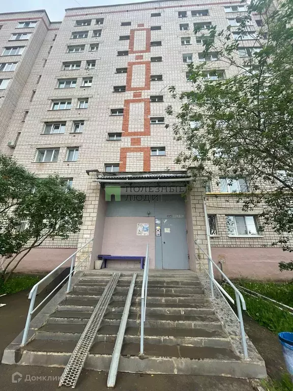 Продаётся 3-к квартира, 61.4 м - Фото 1