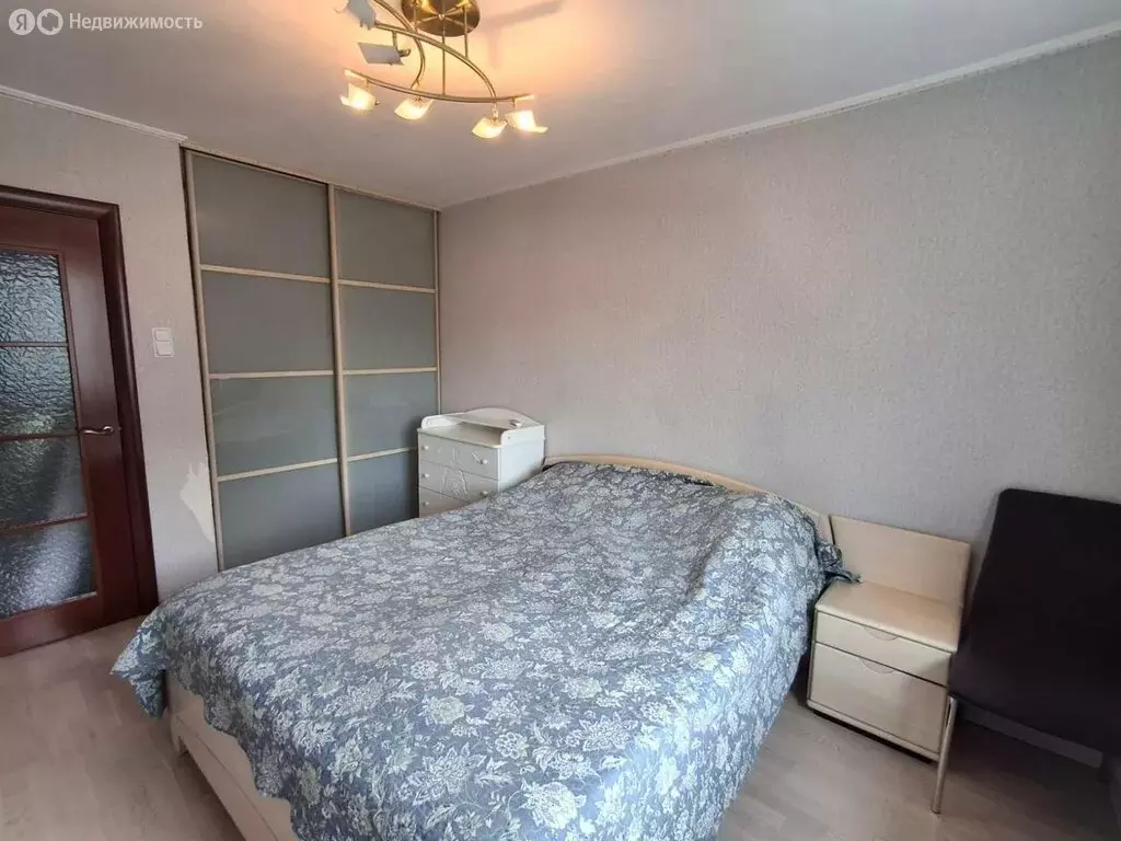 2-комнатная квартира: Санкт-Петербург, Взлётная улица, 13 (64.5 м) - Фото 1