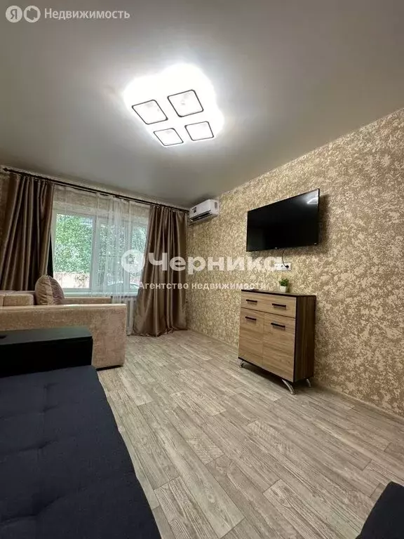 2-комнатная квартира: Каменск-Шахтинский, переулок Володарского, 58 ... - Фото 1