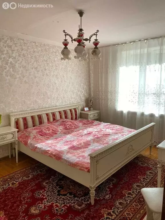 3-комнатная квартира: Кисловодск, Велинградская улица, 22 (63.7 м) - Фото 2