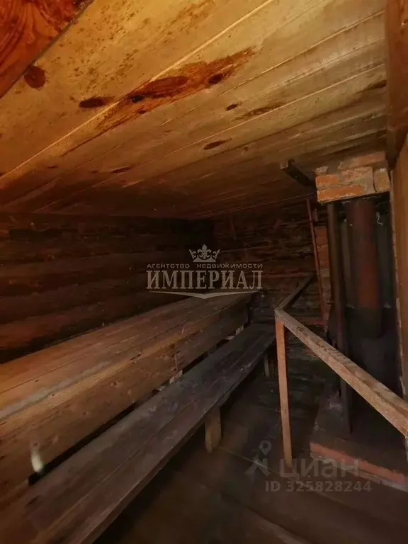 Дом в Марий Эл, Йошкар-Ола Коммунальник СНТ, 11/41 (20 м) - Фото 1