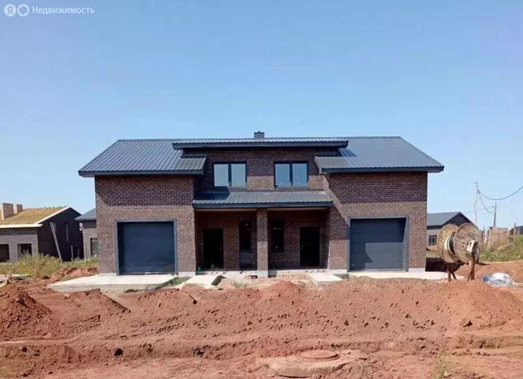 Дом в Оренбург, ЮАО, Ленинский район (165 м) - Фото 1