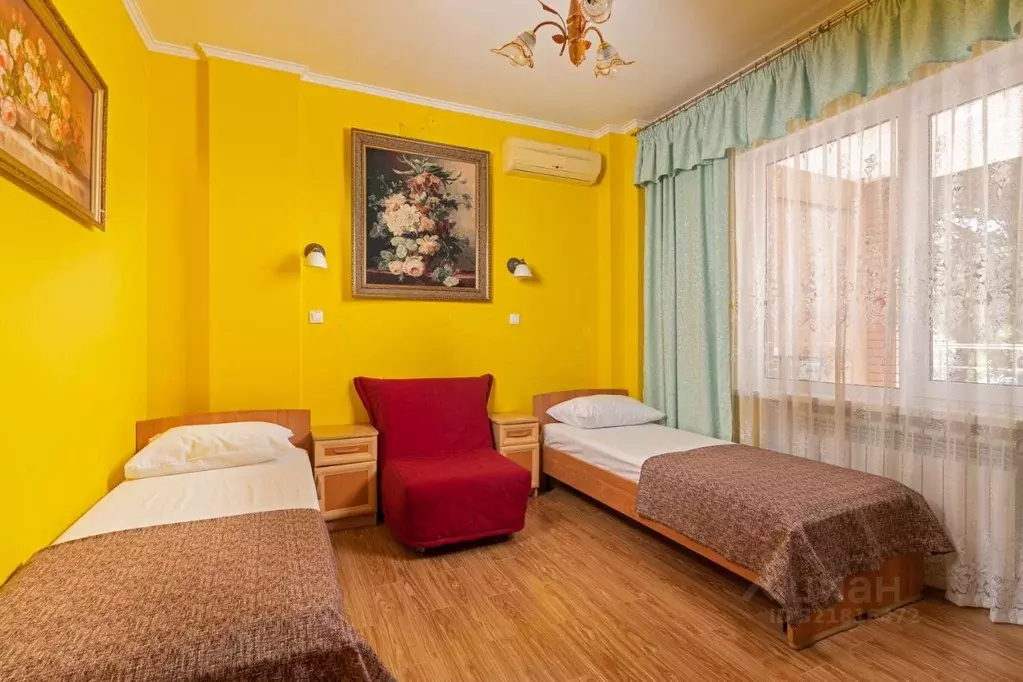 Комната Краснодарский край, Геленджик Колхозная ул., 19 (15.0 м) - Фото 0