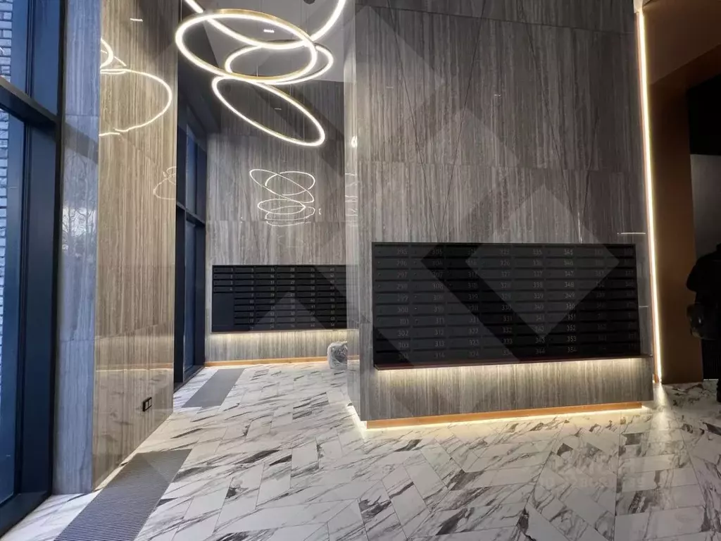 2-к кв. Москва ул. Обручева, 23С1 (61.0 м) - Фото 2