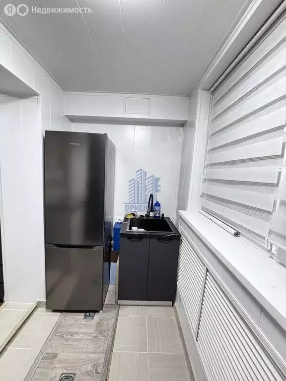 1-комнатная квартира: Чебоксары, Эгерский бульвар, 43 (21 м) - Фото 2