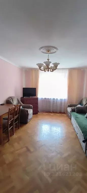 2-к кв. Северная Осетия, Владикавказ ул. Миллера, 41 (50.0 м) - Фото 1