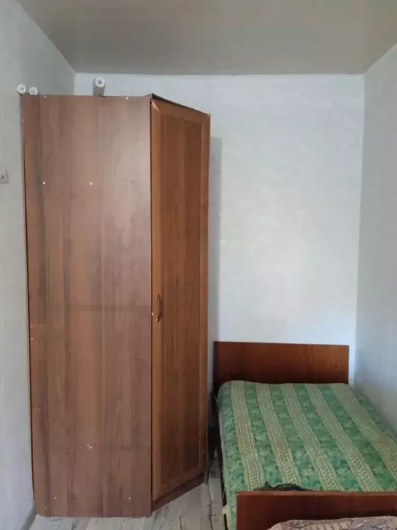 1-к кв. Волгоградская область, Волжский пл. Труда, 19 (30.0 м) - Фото 1