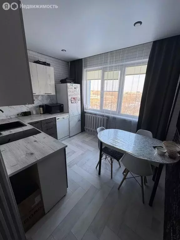 2-комнатная квартира: Краснокаменск, 4-й микрорайон, 476 (50.3 м) - Фото 1