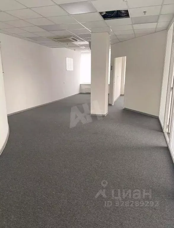 Помещение свободного назначения в Московская область, Химки ул. ... - Фото 2